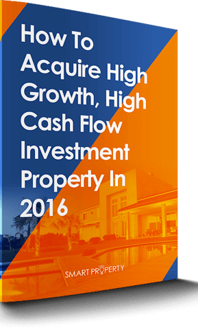 Cash Flow Investment
